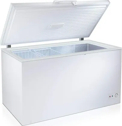 Godrej GCHW-310R6-DXB 300 L Single Door Deep Freezer