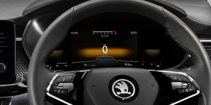 Skoda Kushaq
