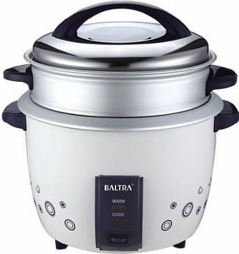 Baltra best sale multi cooker