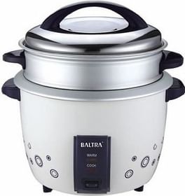 Baltra Regular Rice Cooker BTD-400 1 L Electric Rice Cooker
