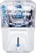 Kent Crystal Alkaline 11 L RO+UV+UF+TDS Water Purifier