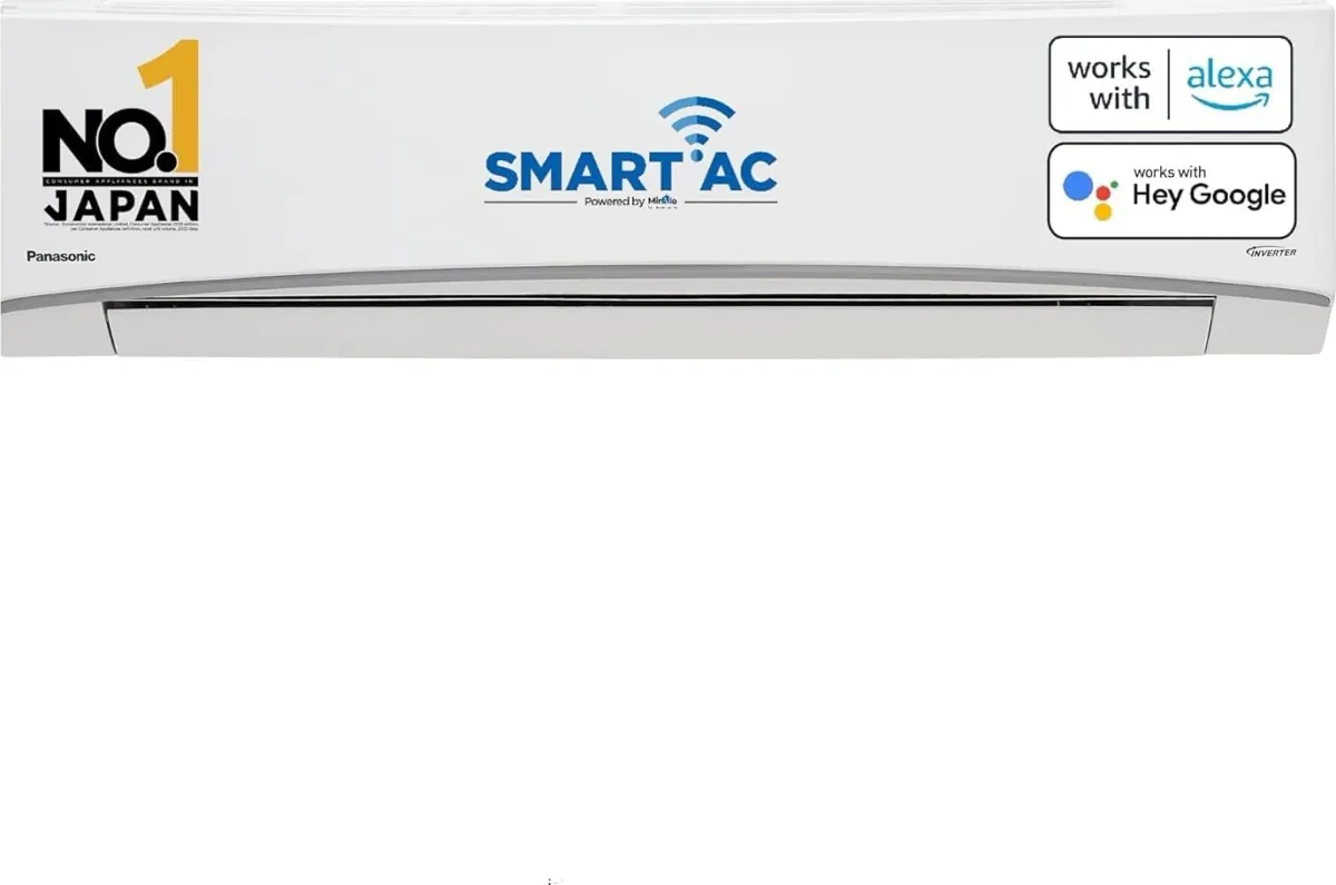 Panasonic CS/CU-KZ24AKYF Ton Star 2024 Inverter Split AC Price