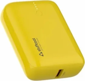 Stuffcool Palm Ultra-compact 5000mAh Power bank