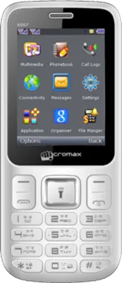Micromax X267