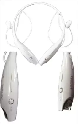 Sonilex SL-BT11 Extra Bass Sports In ear Headphone with Mic