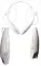 Sonilex SL-BT11 Extra Bass Sports In ear Headphone with Mic