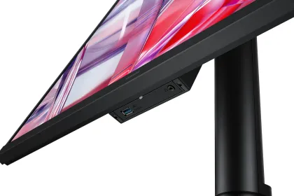 Samsung ViewFinity S8 S80H 27 inch Ultra HD 4K Monitor (LS27H800EAW)
