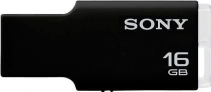 Sony Micro Vault USM16GM 16GB Pen Drive