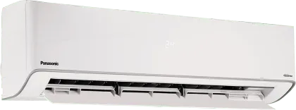 Panasonic CS/CU-EU24CKY5FM 2 Ton 5 Star 2026 Inverter Split AC