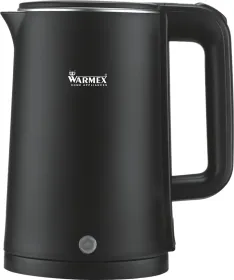 Warmex Dura 1.5L Electric Kettle