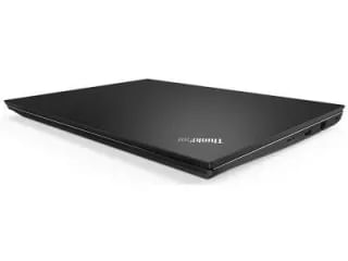Lenovo Thinkpad E480 (20KNS0R300) Laptop (7th Gen Core i3/ 4GB/ 500GB/ FreeDOS)