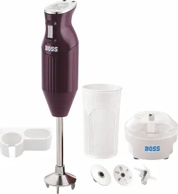 Boss Big Boss B136 275W Hand Blender