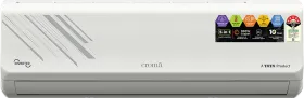 Croma CRLA018INF255305 1.5 Ton 5 Star Inverter Split AC