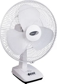 Khaitan Superstar 3 Blade Table Fan