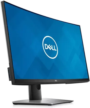 Dell P3418HW 34-inch WFHD Curved LED Monitor