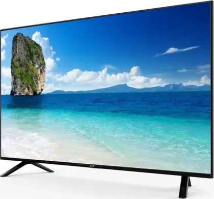 Vise VS65UWA2B 65 inch Ultra HD 4K Smart LED TV