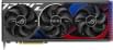 Asus ROG Strix NVIDIA GeForce RTX 4080 Super OC Edition 16 GB GDDR6X Graphics Card