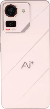 Ai+ Pulse (6GB RAM +128GB)