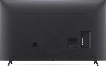 LG UR80 65UR8020PSB 65 inch Ultra HD 4K Smart TV