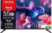 Onida 55UFD 55 inch Ultra HD 4K Smart LED TV