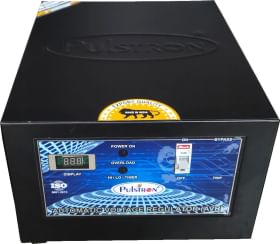 Pulstron PTI-7095D Mainline Voltage Stabilizer