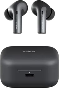 Nokia Clarity Pro TWS-841W True Wireless Earbuds