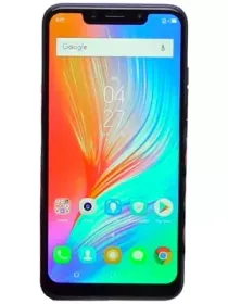 Tecno Camon i2X