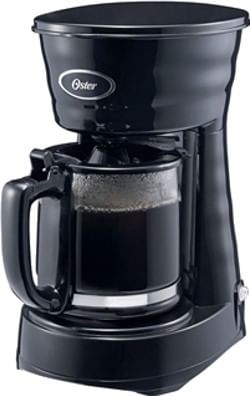 Oster BVSTDCUS 4 Cups Coffee Maker