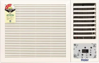 Haier HWU18C-CV3CNB 1.5 Ton 3 Star 2020 Window AC