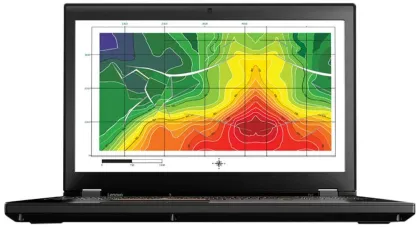 Lenovo ThinkStation P51 (20HJA06XIG) Laptop (7th Gen Ci7/ 16GB/ 512GB SSD/ Win10/ 4GB Garph)