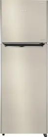 Lloyd GLFF342ADST1PB 340 L 2 Star Double Door Refrigerator