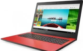 Lenovo Ideapad 310 (80SM01EWIH) Laptop (6th Gen Ci3/ 4GB/ 1TB/ FreeDOS)