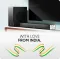Mivi Fort S300 300W Bluetooth Soundbar
