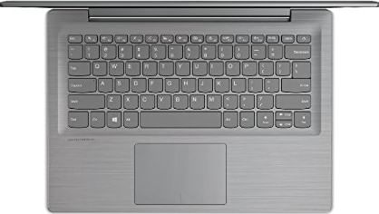 Lenovo Ideapad 320S (80X400CLIN) Laptop (7th Gen Ci3/ 4GB/ 1TB/ Win10)