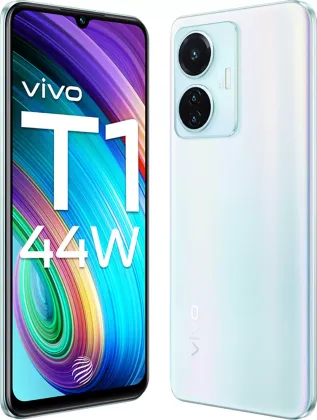 Vivo T1 44W (6GB RAM + 128GB)