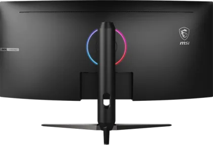 MSI MAG 342CQR 34 inch UWQHD Curved Gaming Monitor