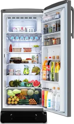 Godrej RD EIMPRESS 230E TDIE 207 L 5 Star Single Door Refrigerator