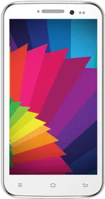 Lemon Aspire A2 HD