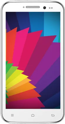 Lemon Aspire A2 HD
