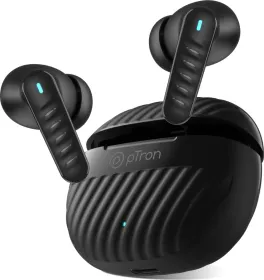 pTron Bassbuds Bliss True Wireless Earbuds
