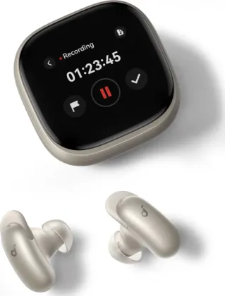 Soundcore Liberty 5 Pro Max True Wireless Earbuds