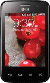 LG Optimus L3 II Dual E435 vs Xiaomi Redmi Note 10 Pro (6GB RAM + 128GB)
