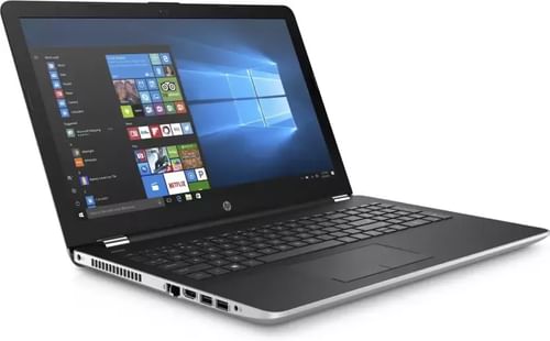 HP 15-bs662tu (4JA76PA) Notebook (7th Gen Ci3/ 4GB/ 1TB/ Win10)
