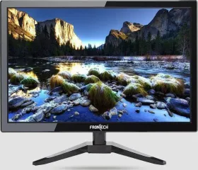 Frontech FT-1988 18.5 inch HD LED Backlit Monitor