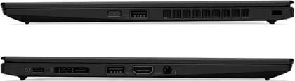 lenovo ThinkPad X1 Carbon 20R1S05400 Laptop (10th Gen Core i7/ 16GB/ 512GB SSD/ Win10 Home)