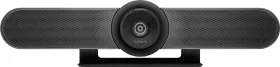 Logitech MeetUp Conference 4K UHD Webcam