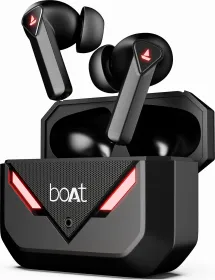 boAt Immortal 158 True Wireless Earbuds