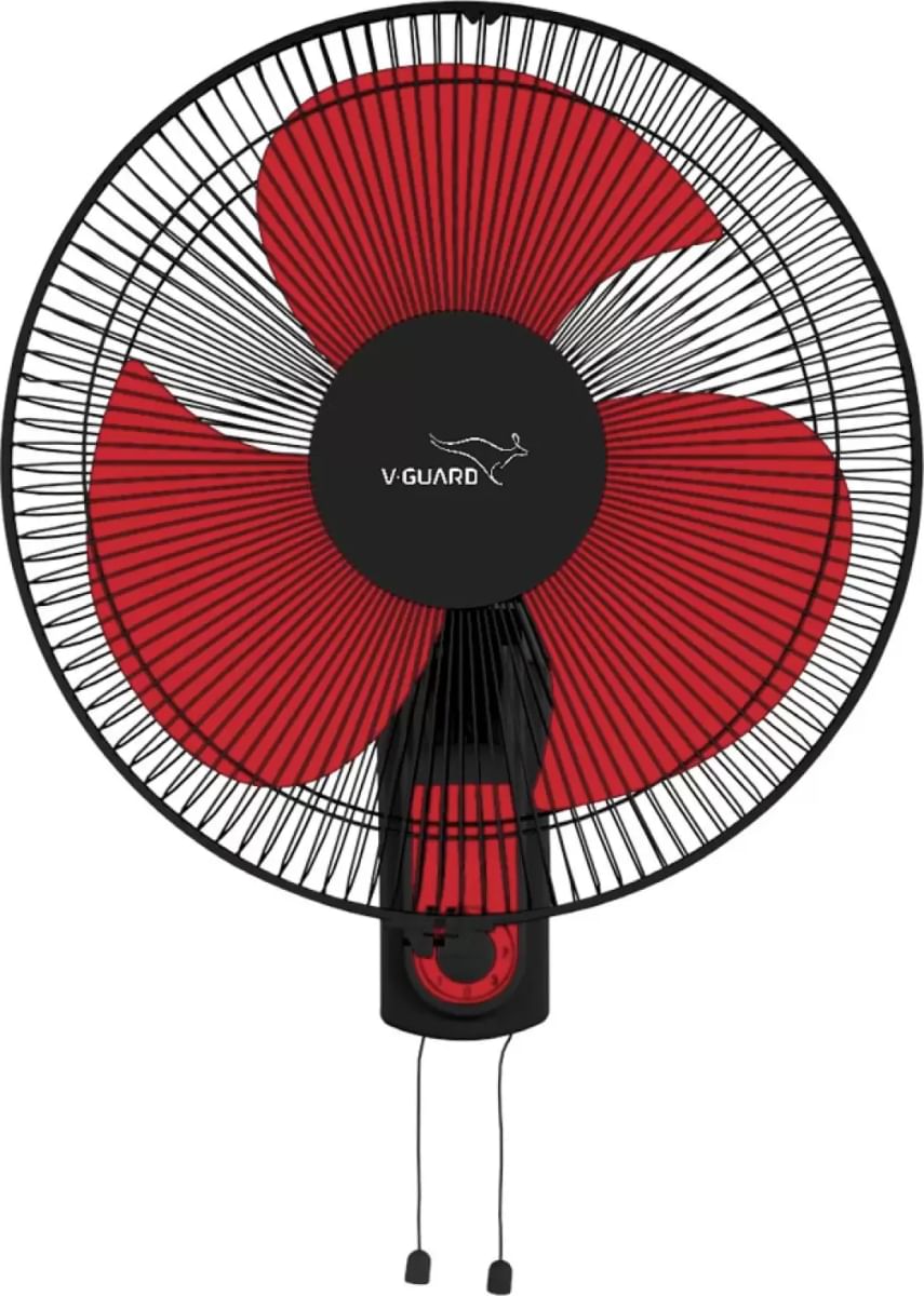 V-guard Fans Price List in India 