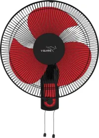 V-Guard Gatimaan 400mm 3 Blade Wall Fan
