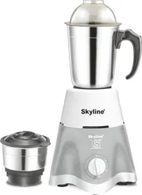 Skyline‎ VTL-5500 550W Mixer Grinder